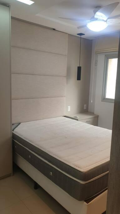 Apartamento Com Piscina Em Aguas Claras-Df Бразилиа Экстерьер фото