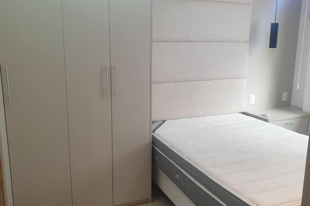Apartamento Com Piscina Em Aguas Claras-Df Бразилиа Экстерьер фото