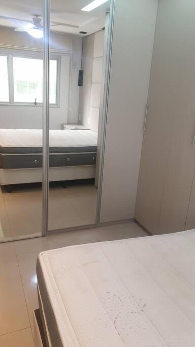 Apartamento Com Piscina Em Aguas Claras-Df Бразилиа Экстерьер фото